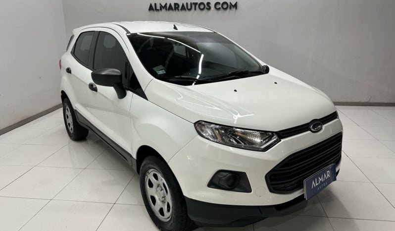 ecosport s 2017