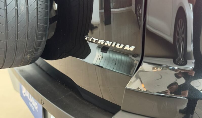 
								FORD ECOSPORT TITANIUM 1.5 AT 2019 CON 83.000KM full									