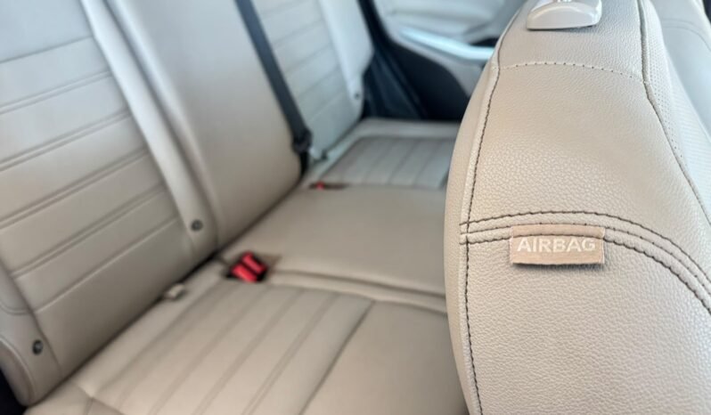 
								FORD ECOSPORT TITANIUM 1.5 AT 2019 CON 83.000KM full									