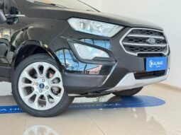 
										FORD ECOSPORT TITANIUM 1.5 AT 2019 CON 83.000KM full									