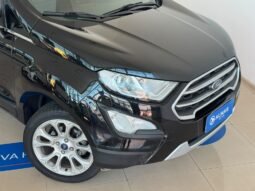 
										FORD ECOSPORT TITANIUM 1.5 AT 2019 CON 83.000KM full									