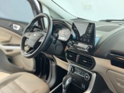 
										FORD ECOSPORT TITANIUM 1.5 AT 2019 CON 83.000KM full									
