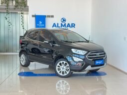 ecosport titanium