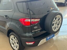 
										FORD ECOSPORT TITANIUM 1.5 AT 2019 CON 83.000KM full									