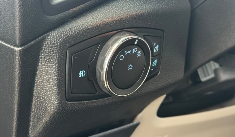 
								FORD ECOSPORT TITANIUM 1.5 AT 2019 CON 83.000KM full									
