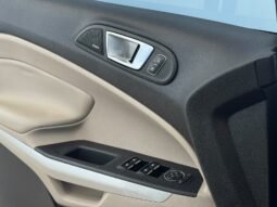 
										FORD ECOSPORT TITANIUM 1.5 AT 2019 CON 83.000KM full									