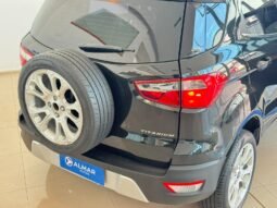 
										FORD ECOSPORT TITANIUM 1.5 AT 2019 CON 83.000KM full									