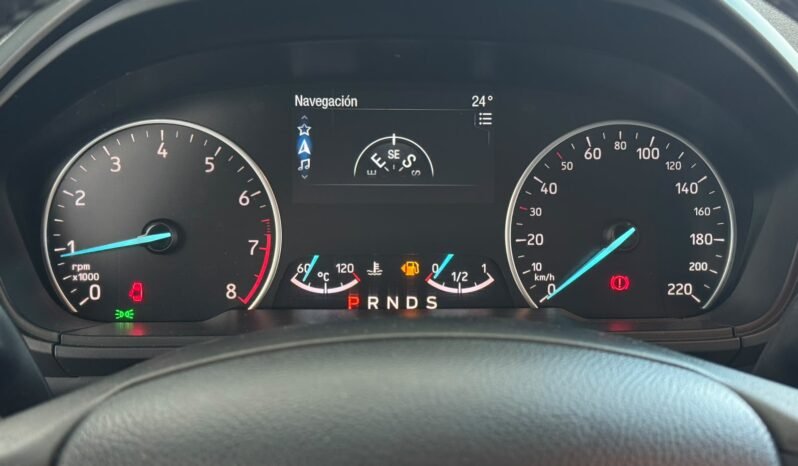 
								FORD ECOSPORT TITANIUM 1.5 AT 2019 CON 83.000KM full									
