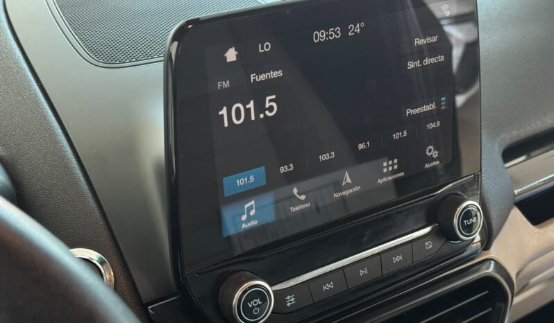
								FORD ECOSPORT TITANIUM 1.5 AT 2019 CON 83.000KM full									