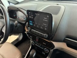 
										FORD ECOSPORT TITANIUM 1.5 AT 2019 CON 83.000KM full									