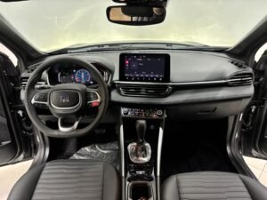 FASTBACK T270 1.3T AT6