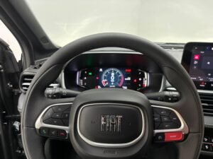 FASTBACK T270 1.3T AT6