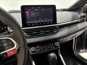 FASTBACK T270 1.3T AT6