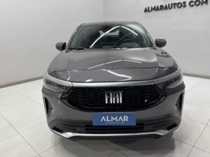 FASTBACK T270 1.3T AT6