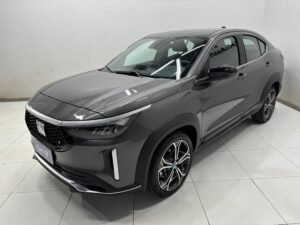 FASTBACK T270 1.3T AT6