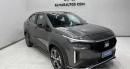 FASTBACK T270 1.3T AT6