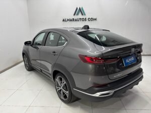 FASTBACK T270 1.3T AT6