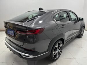 FASTBACK T270 1.3T AT6