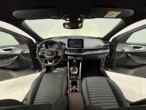 FASTBACK T270 1.3T AT6