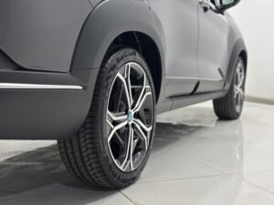 FASTBACK T270 1.3T AT6