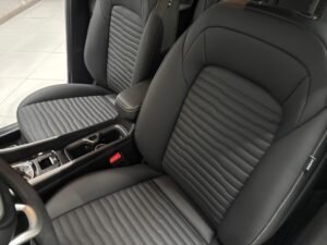 FASTBACK T270 1.3T AT6