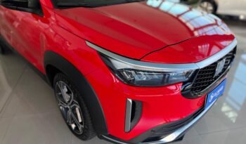 
									FIAT FASTBACK T270 1.3T AT6 CON 8.000KM lleno								