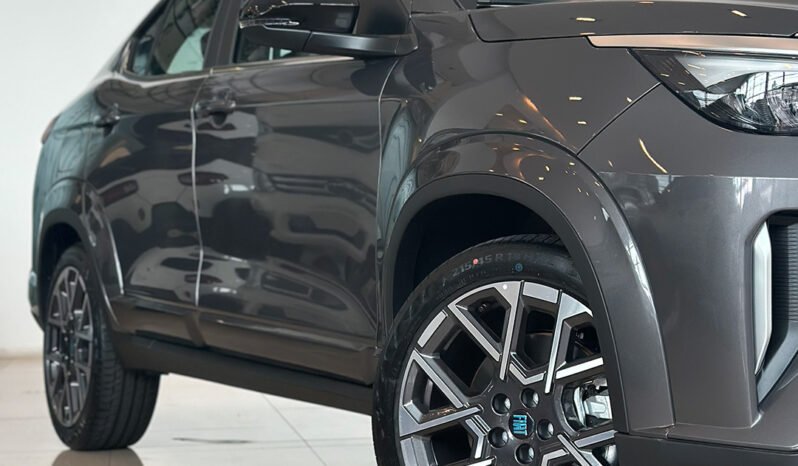 
								FIAT FASTBACK 1.3T AT T270 – 2026 lleno									