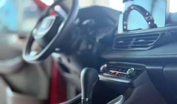 
									FIAT FASTBACK T270 1.3T AT6 CON 8.000KM lleno								