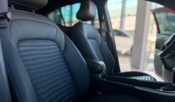 
									FIAT FASTBACK T270 1.3T AT6 CON 8.000KM lleno								