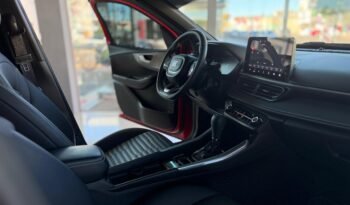 
									FIAT FASTBACK T270 1.3T AT6 CON 8.000KM lleno								