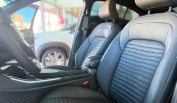 
									FIAT FASTBACK T270 1.3T AT6 CON 8.000KM lleno								