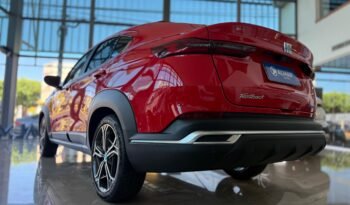 
									FIAT FASTBACK T270 1.3T AT6 CON 8.000KM lleno								