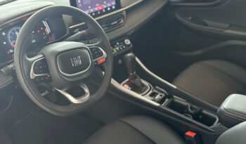 
									FIAT FASTBACK 1.3T AT T270 – 2026 lleno								