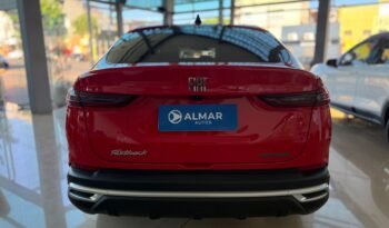 
									FIAT FASTBACK T270 1.3T AT6 CON 8.000KM lleno								