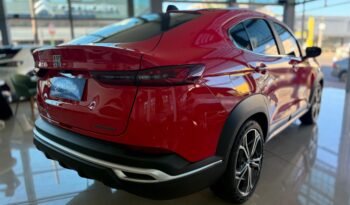 
									FIAT FASTBACK T270 1.3T AT6 CON 8.000KM lleno								