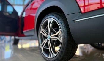 
									FIAT FASTBACK T270 1.3T AT6 CON 8.000KM lleno								