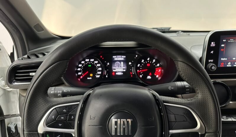 
								FIAT CRONOS 1.3 DRIVE S-DESIGN 2022 CON 46.000KM lleno									