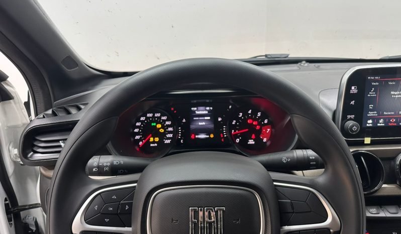 
								FIAT CRONOS DRIVE 1.3 GSE PACK PLUS – 2023 – 0KM lleno									