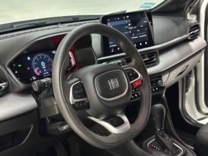 fiat pulse impetus 0km