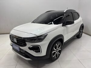 fiat pulse impetus 0km