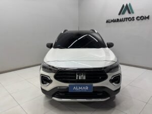 fiat pulse impetus 0km