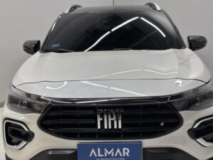fiat pulse impetus 0km
