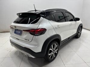 fiat pulse impetus 0km