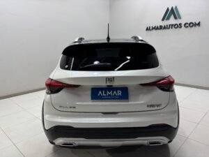 fiat pulse impetus 0km