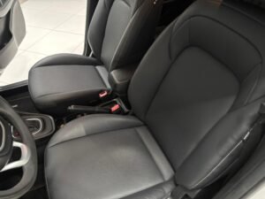 fiat pulse impetus 0km