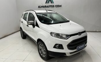 ECOSPORT 1.6 FREESTYLE L/13