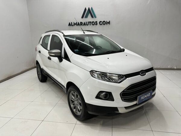 ECOSPORT 1.6 FREESTYLE L/13