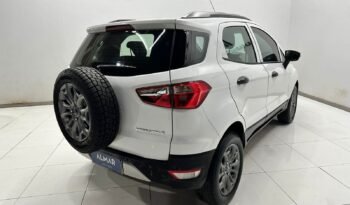 
									FORD ECOSPORT 1.6 FREESTYLE 2016 CON 125.000KM lleno								