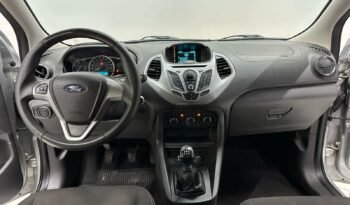 
									FORD KA SEL 2016 CON 53.000KM lleno								