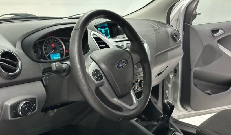
								FORD KA SEL 2016 CON 53.000KM lleno									